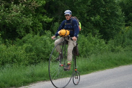 biciklista