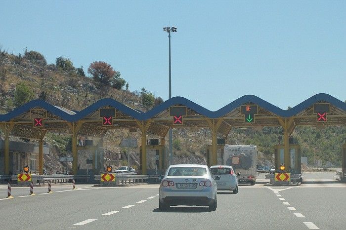 autocesta