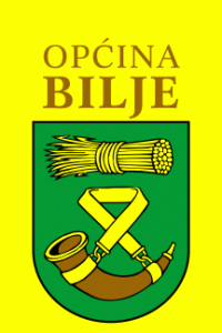 Općina Bilje logo